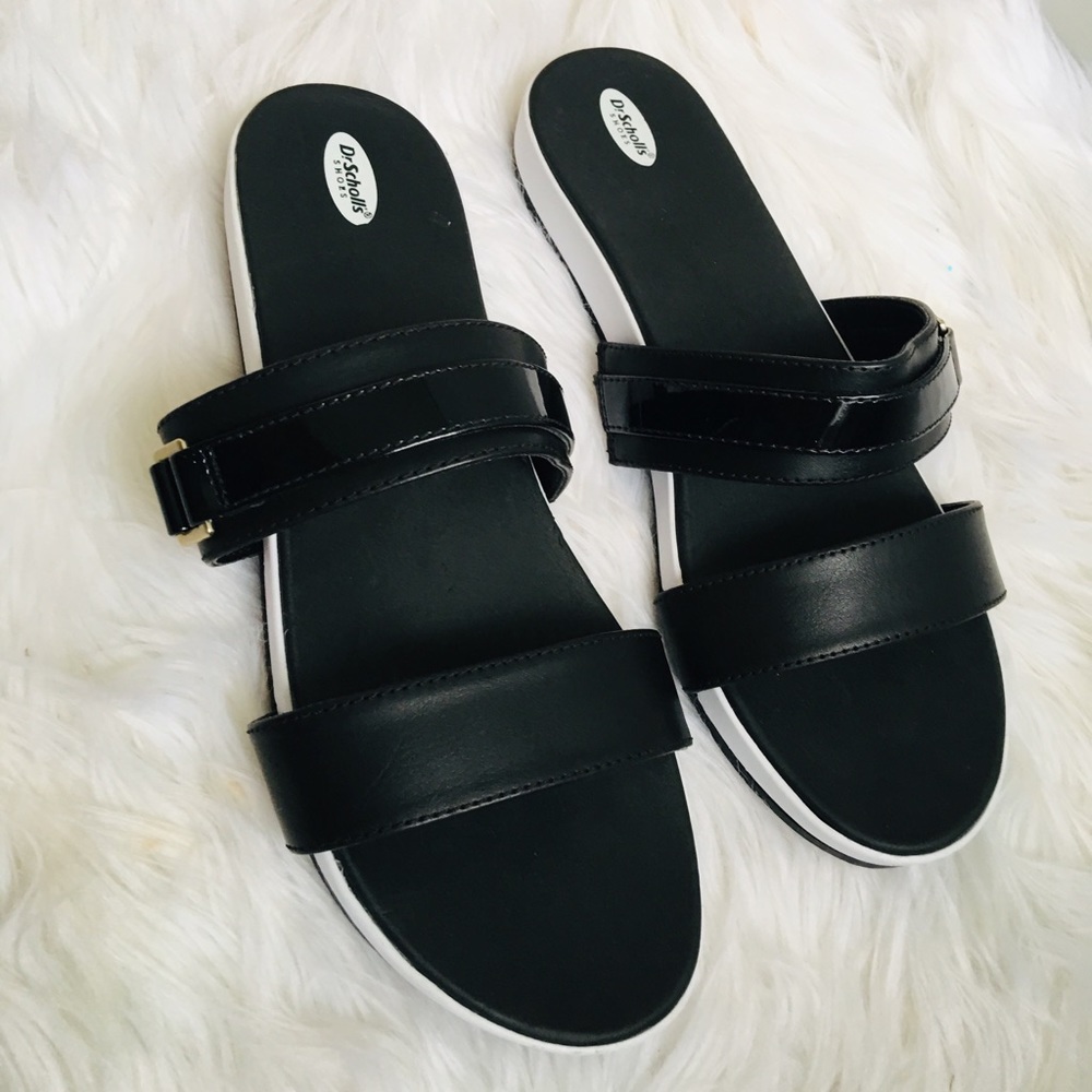 Dr.Scholl’s Open Toe Sandals